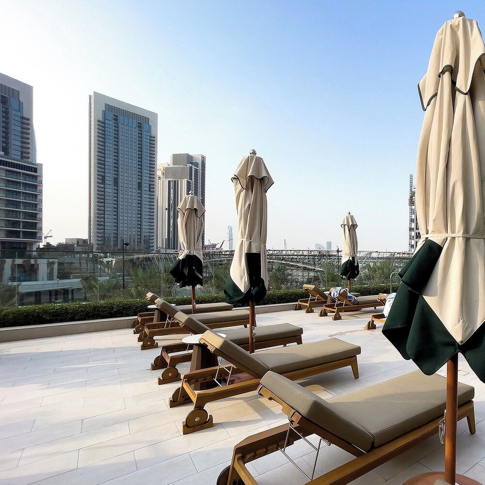 Modern 2bdr at Vida Residences