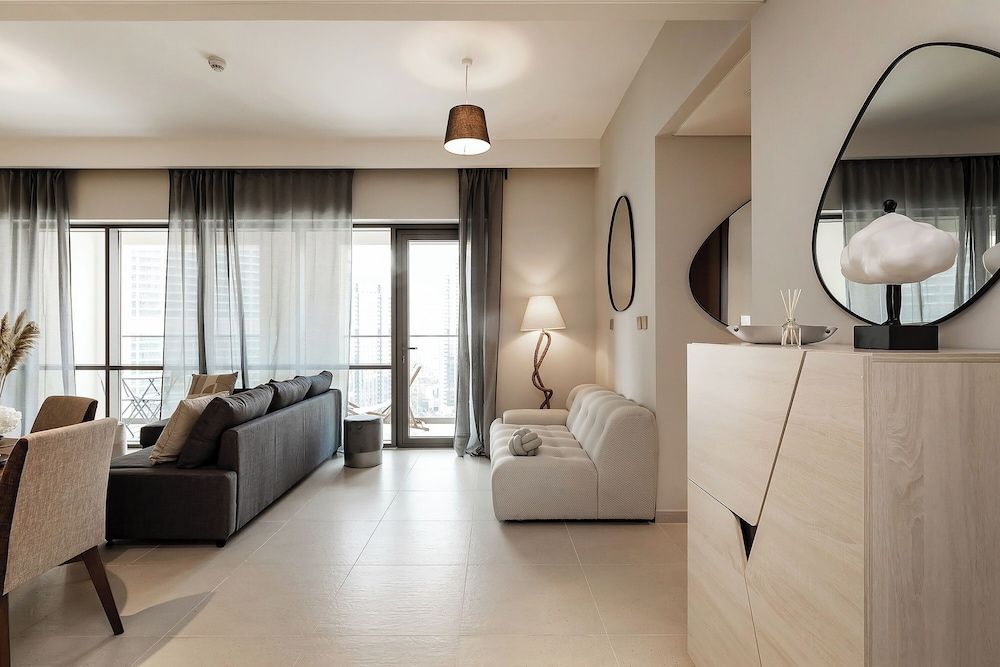 Modern 2bdr at Vida Residences