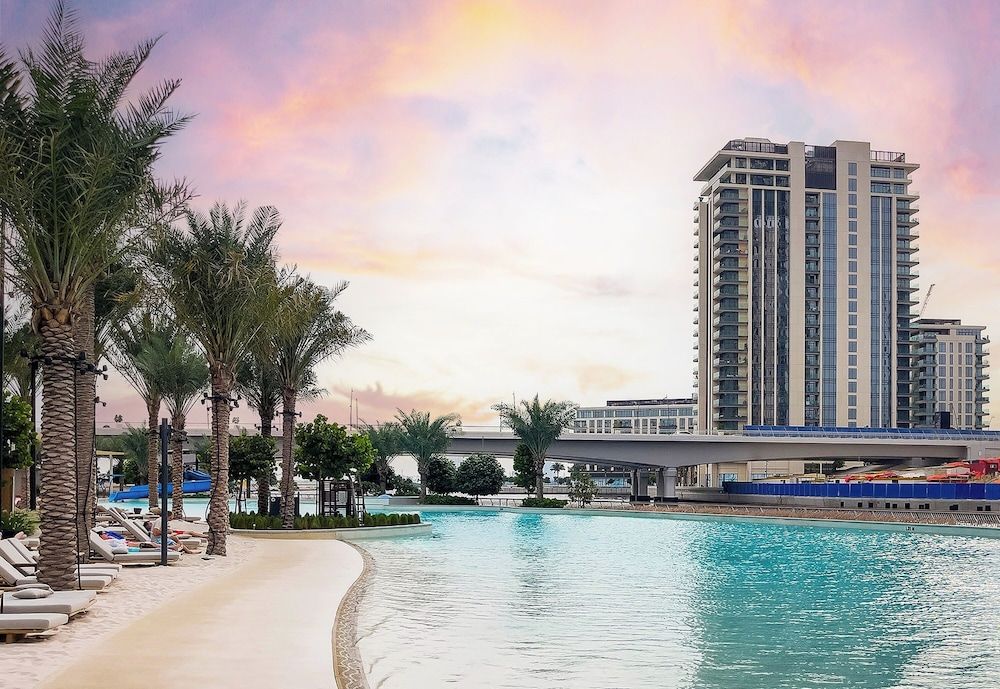 Modern 2bdr at Vida Residences