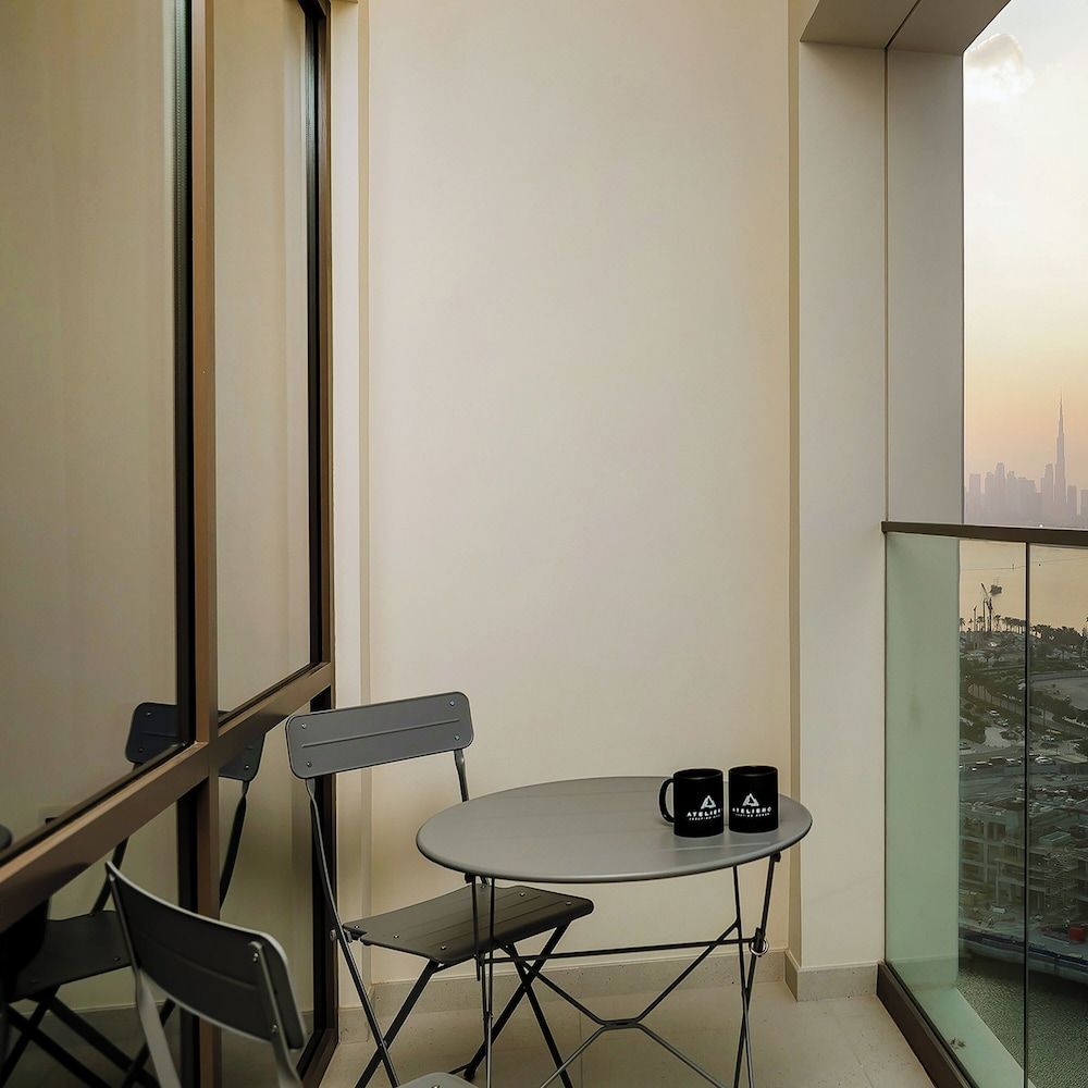 Modern 2bdr at Vida Residences