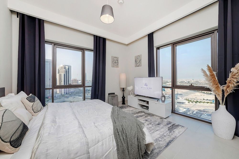 Modern 2bdr at Vida Residences