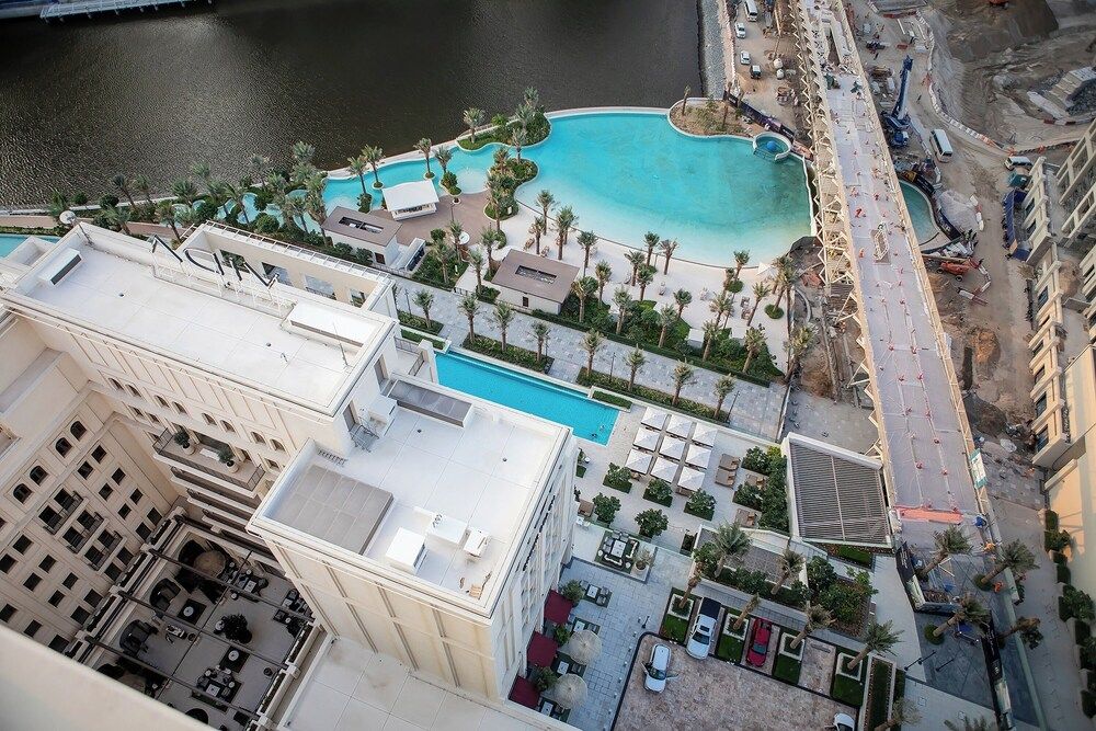 Modern 2bdr at Vida Residences