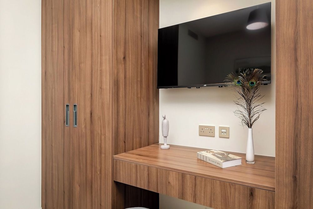 Modern 2bdr at Vida Residences