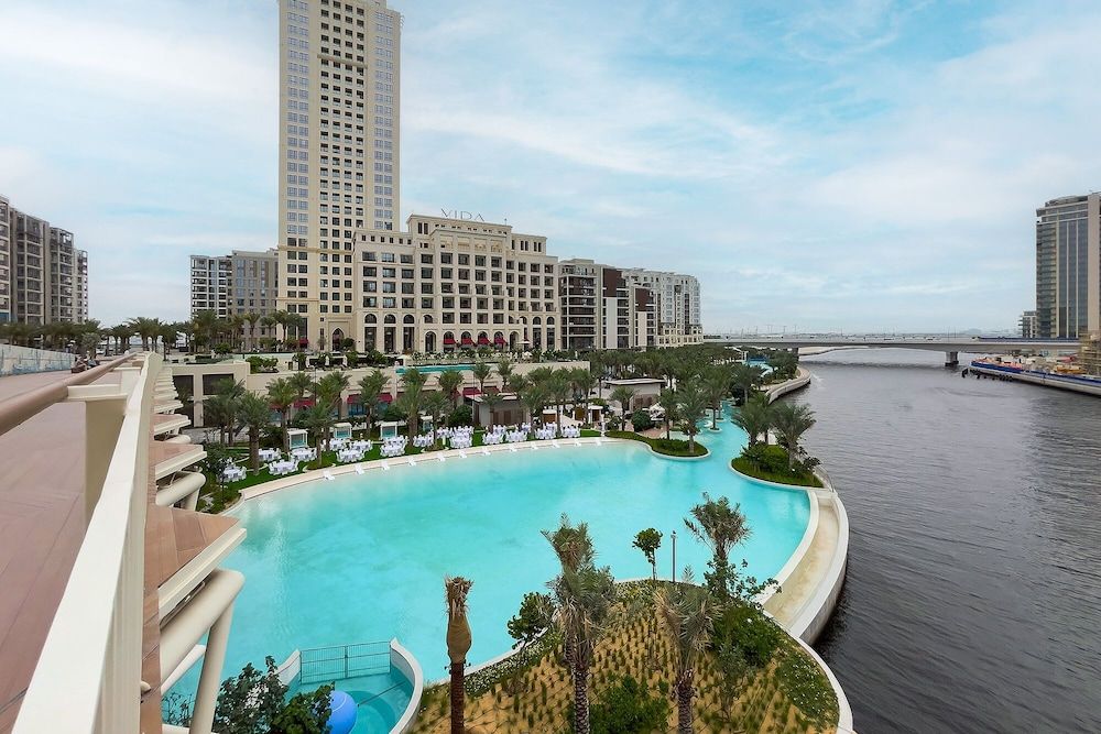 Modern 2bdr at Vida Residences