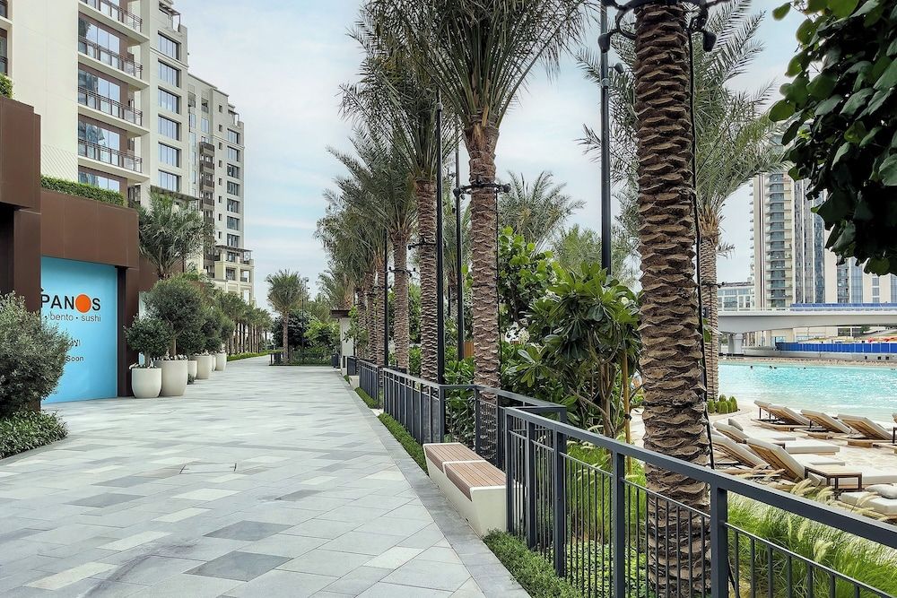 Modern 2bdr at Vida Residences