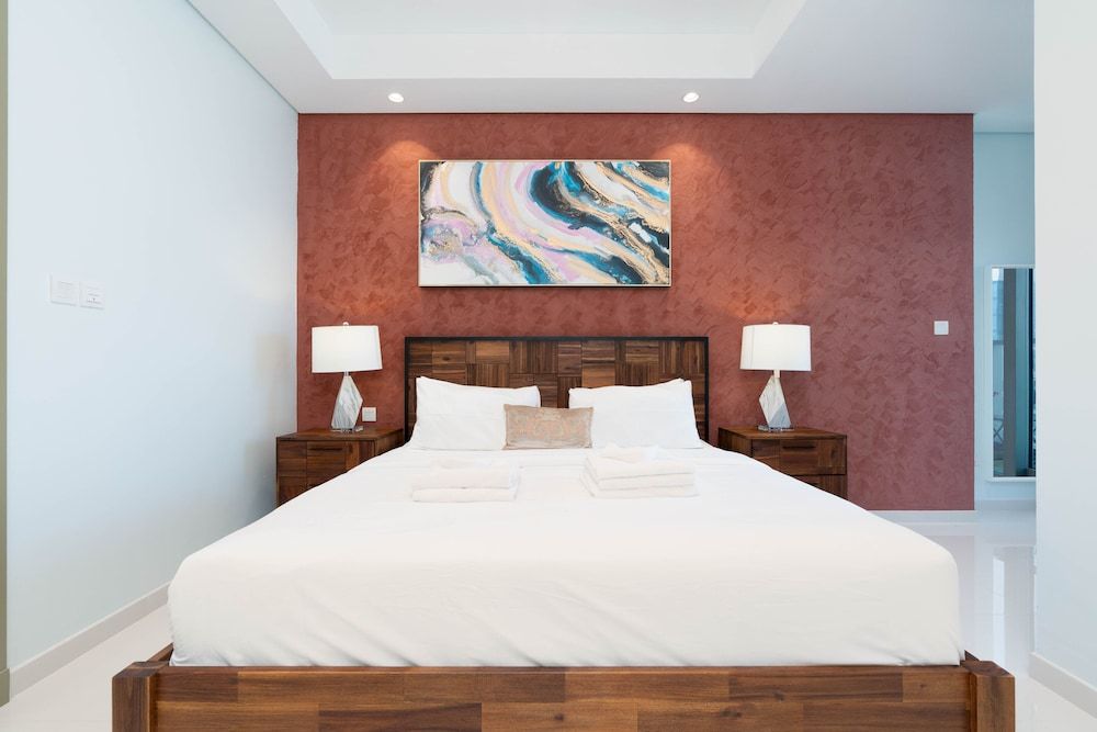 Panoramic Apartment