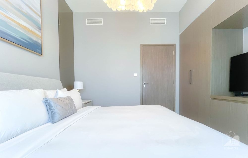 Apartment (2 Bedrooms)