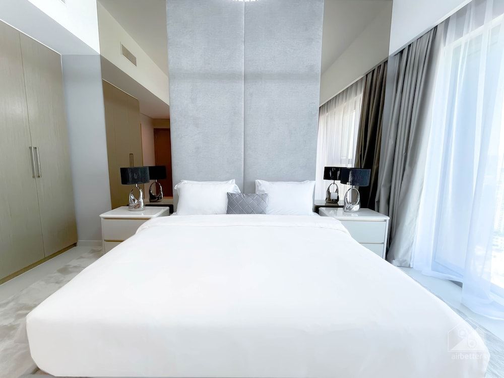 Apartment (2 Bedrooms)