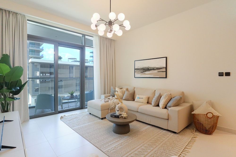 Exclusive Apartment