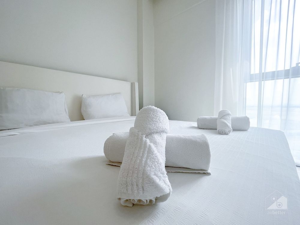 Apartment (2 Bedrooms)