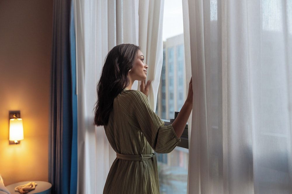 Mercure Dubai Deira Superior Room (City View) 5