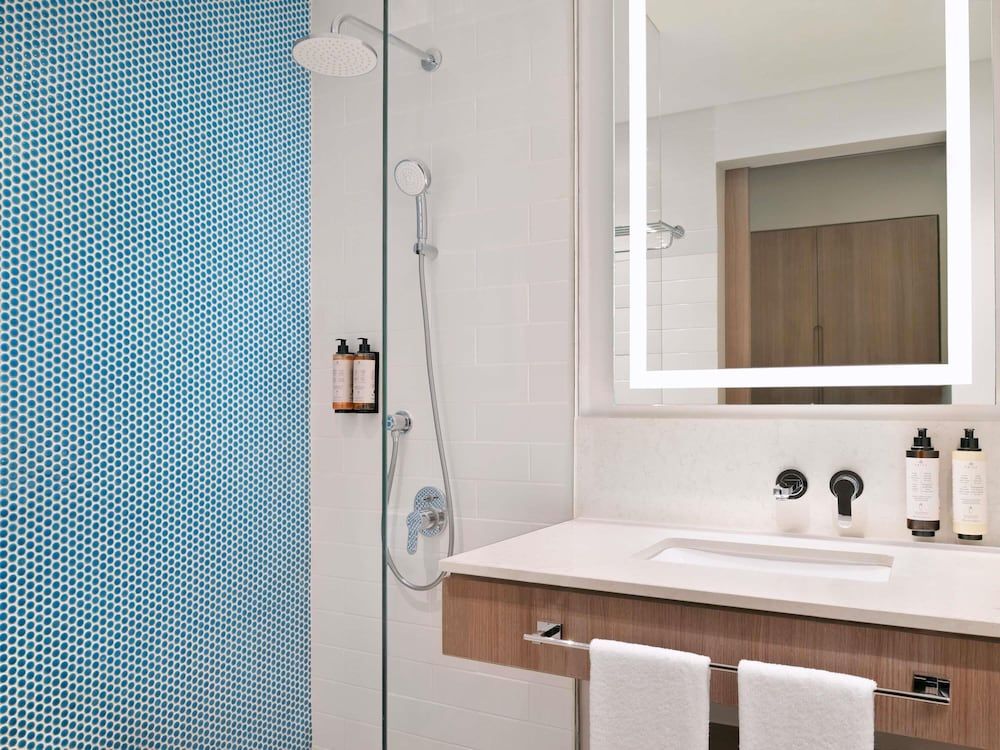 Mercure Dubai Deira Superior Room (City View)