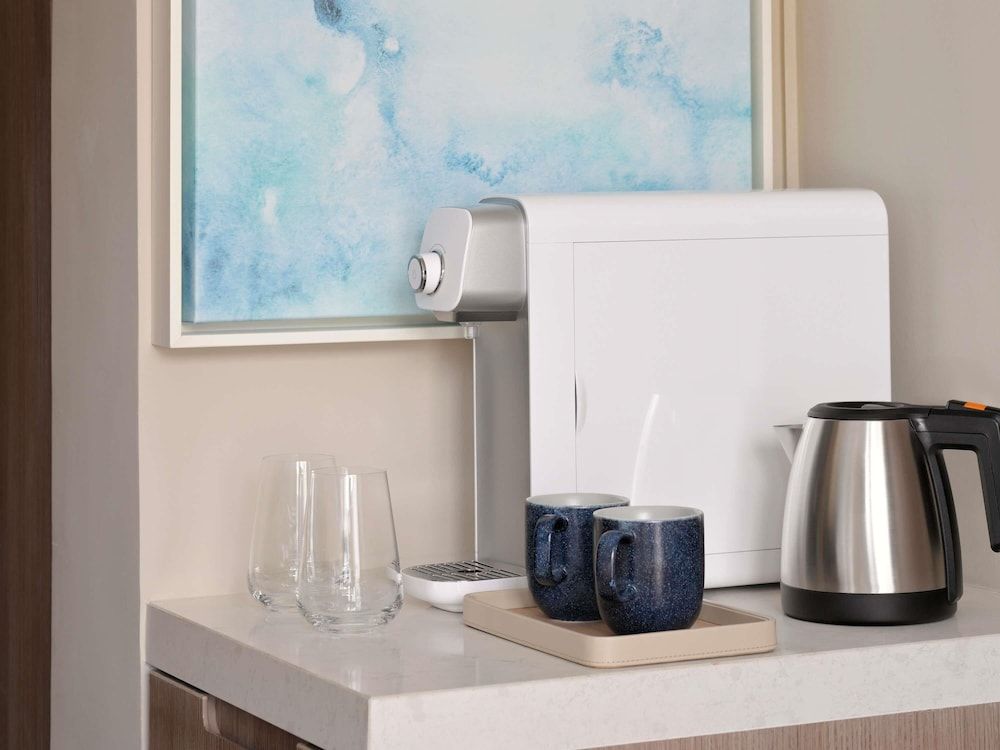 Mercure Dubai Deira Superior Room (City View) 4