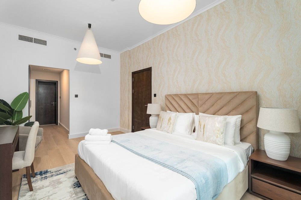 Design Apartment