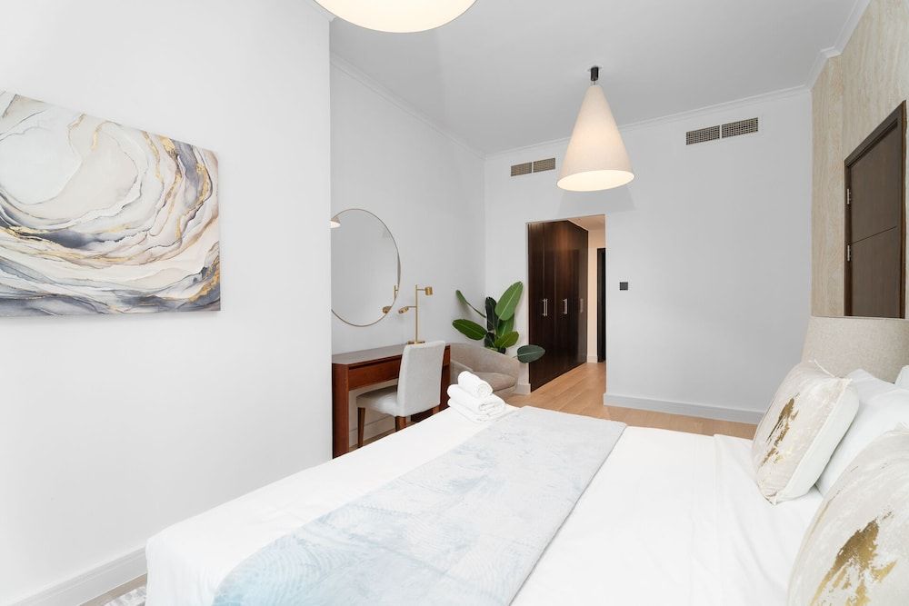 Design Apartment