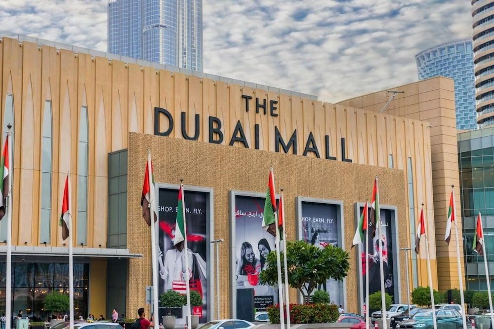Damac Majestine