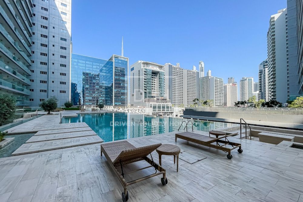 Damac Majestine