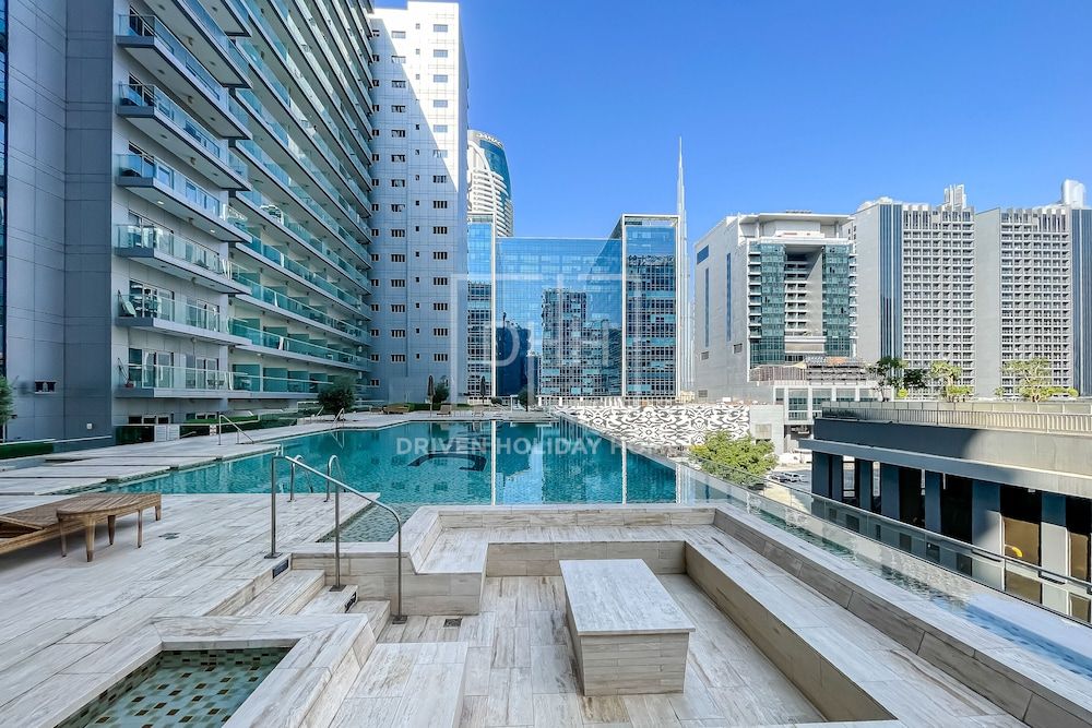 Damac Majestine
