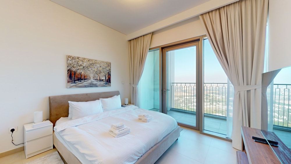 Apartment, 2 Bedrooms, Pool Access