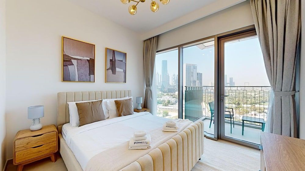 Apartment, 2 Bedrooms, 2 Bathrooms