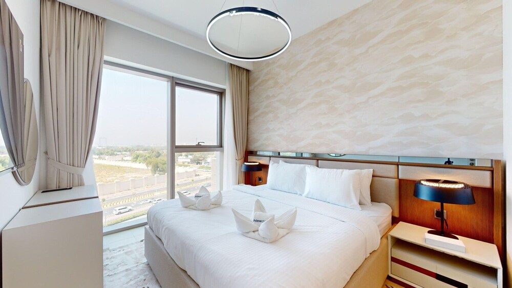 Apartment, 1 Bedroom, Balcony