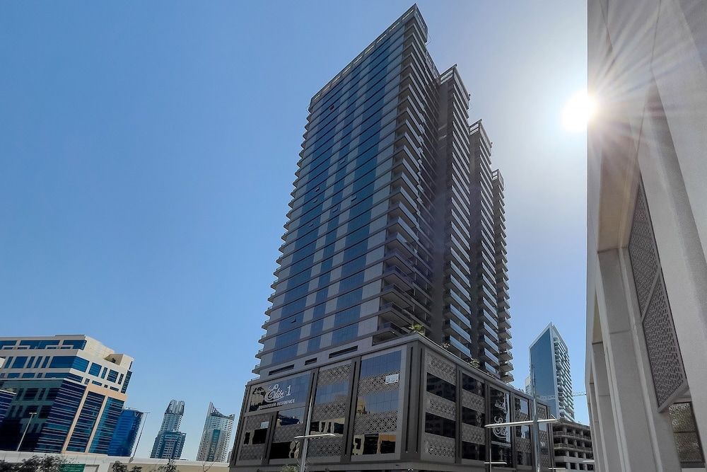 Elite Downtown