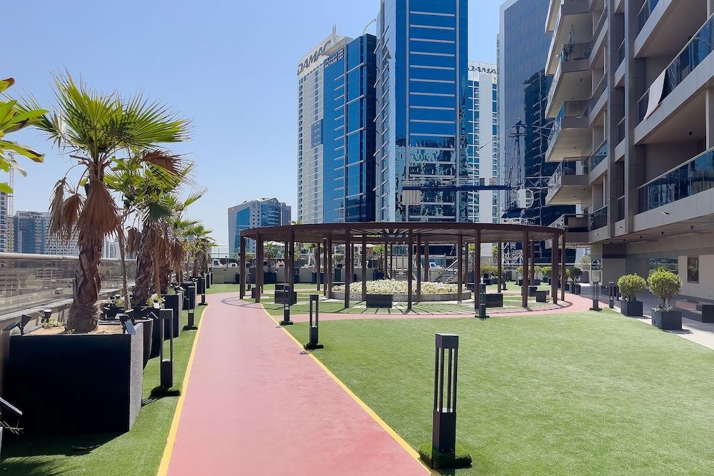 Elite Downtown