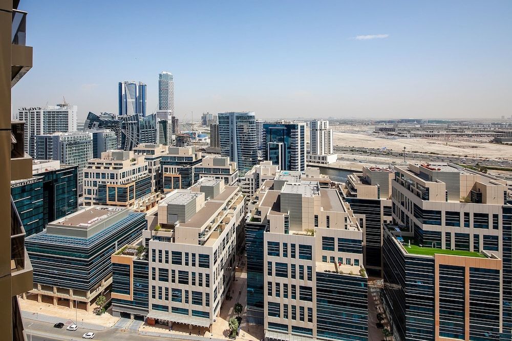 Elite Downtown