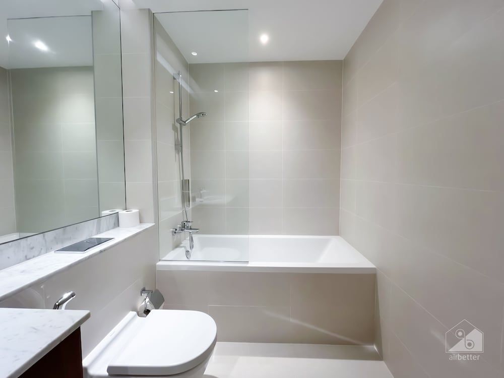 Apartment (2 Bedrooms)