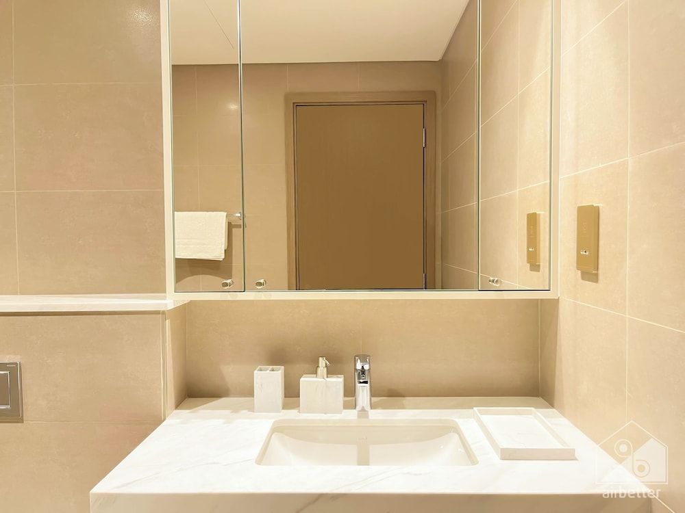 Luxury Burj Royale Apt balcony & Breathtaking View Apartment (2 Bedrooms) 17