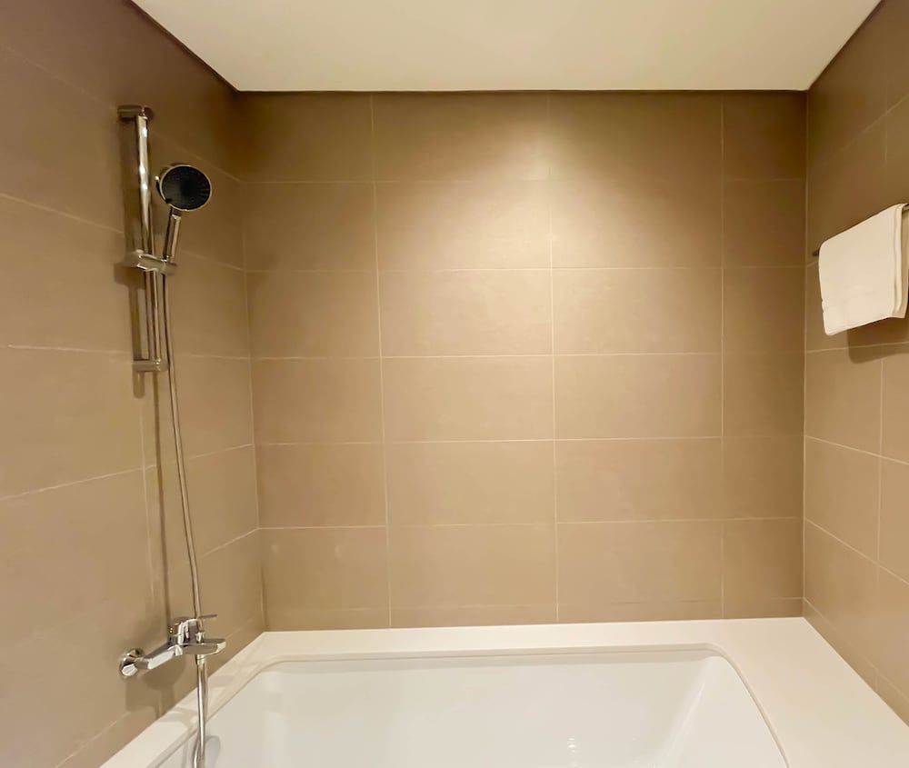 Luxury Burj Royale Apt balcony & Breathtaking View Apartment (2 Bedrooms) 13