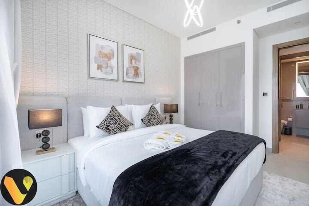 Luxury Apartment