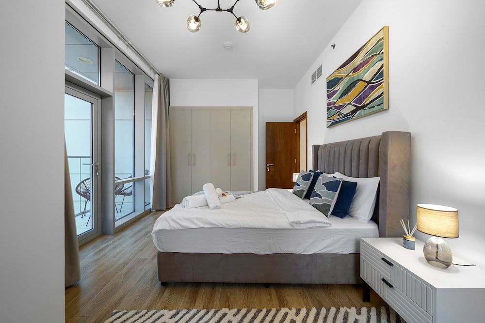Luxury Apartment