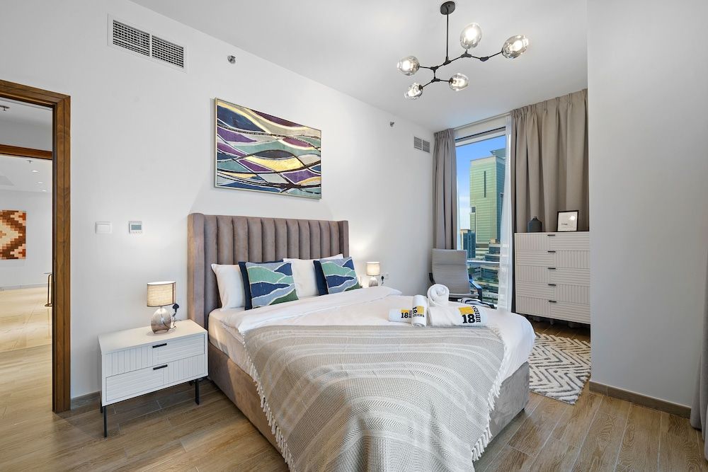 Luxury Apartment