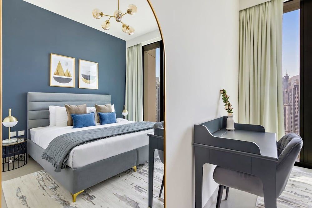 Apartment, Accessible