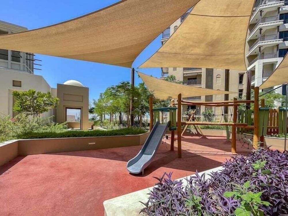 Children's Play Area