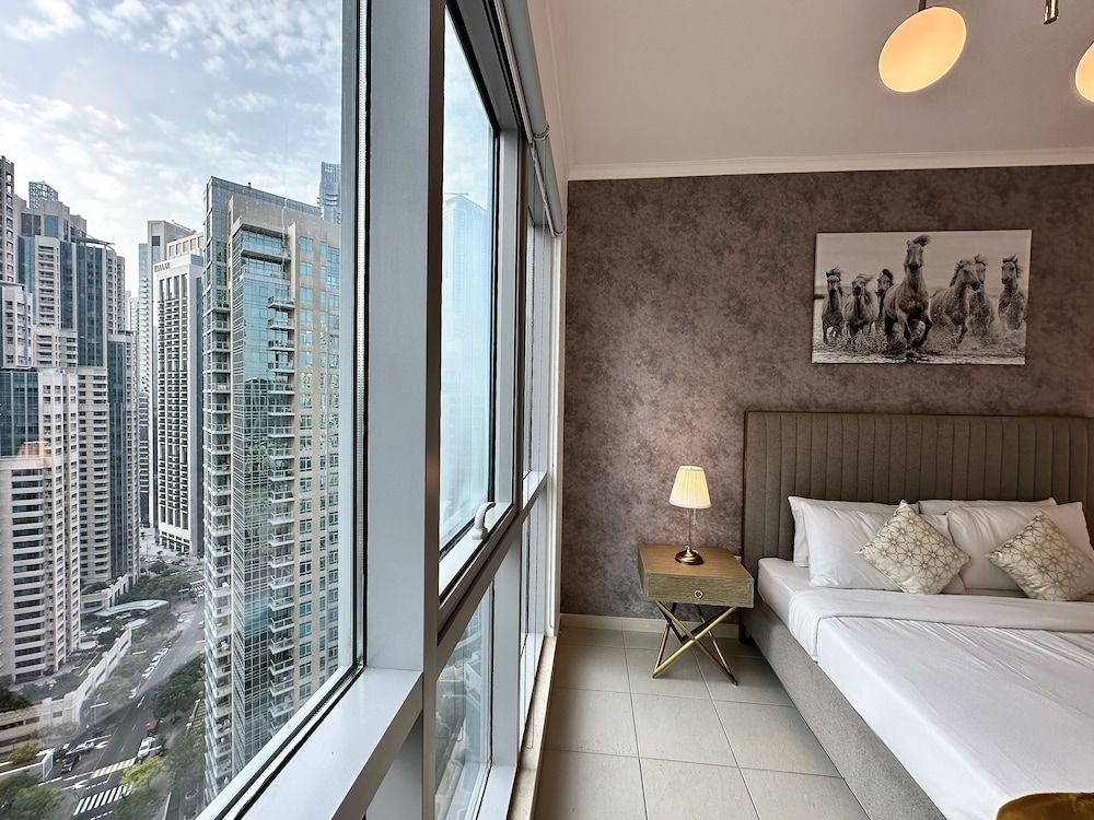 Signature Apartment