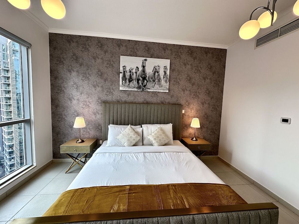 Signature Apartment