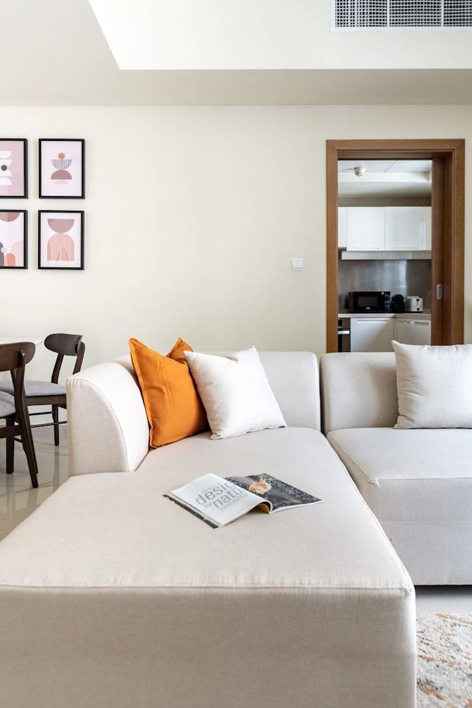Apartment, Accessible