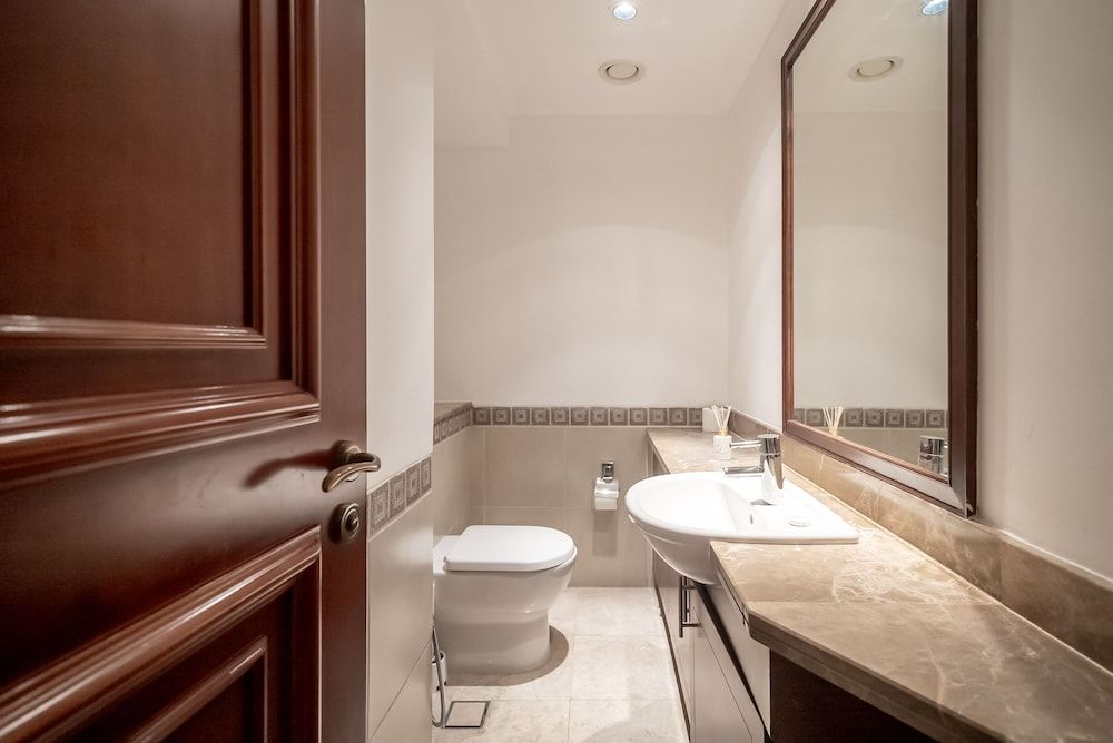 Stylish Urban 1BR Gem in Fairmont-90AB2