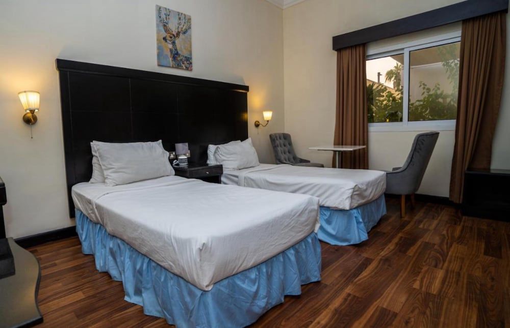 Royal Prestige Hotel