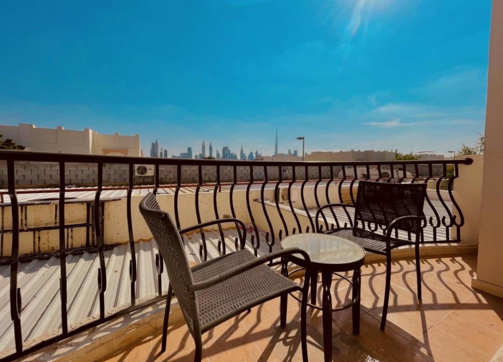 Royal Prestige Hotel