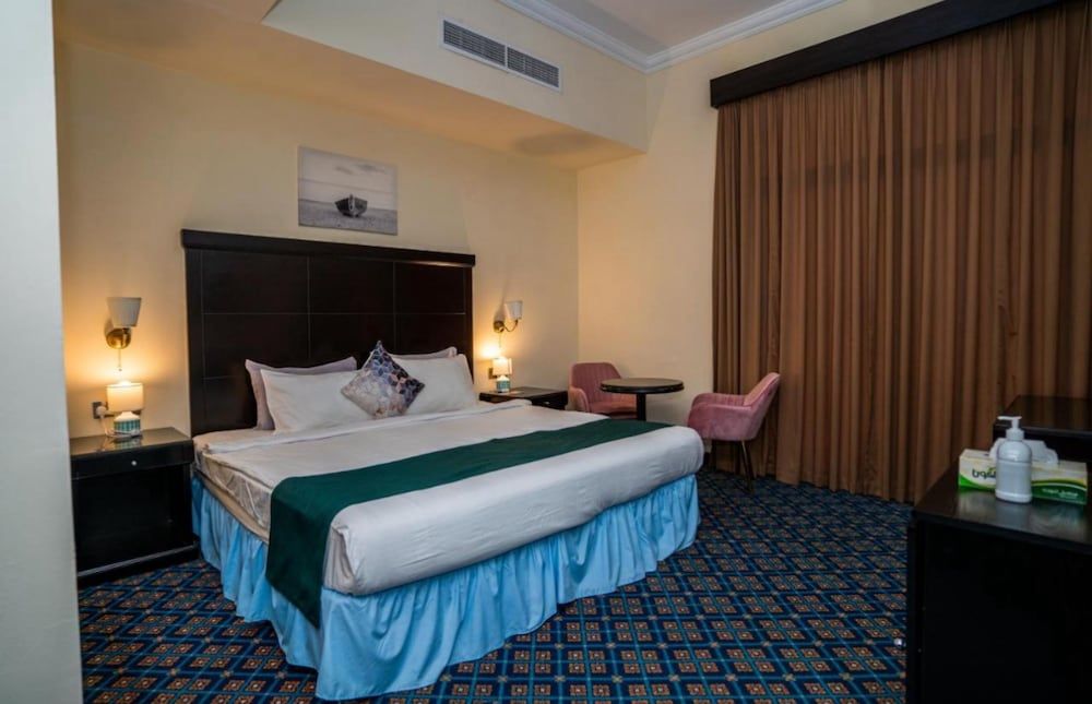 Royal Prestige Hotel
