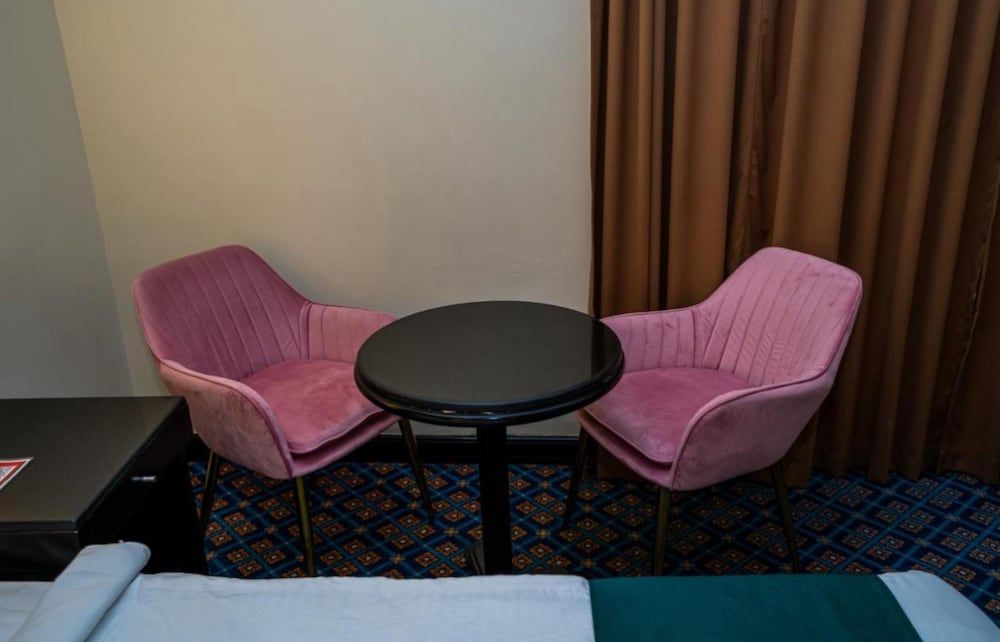 Royal Prestige Hotel