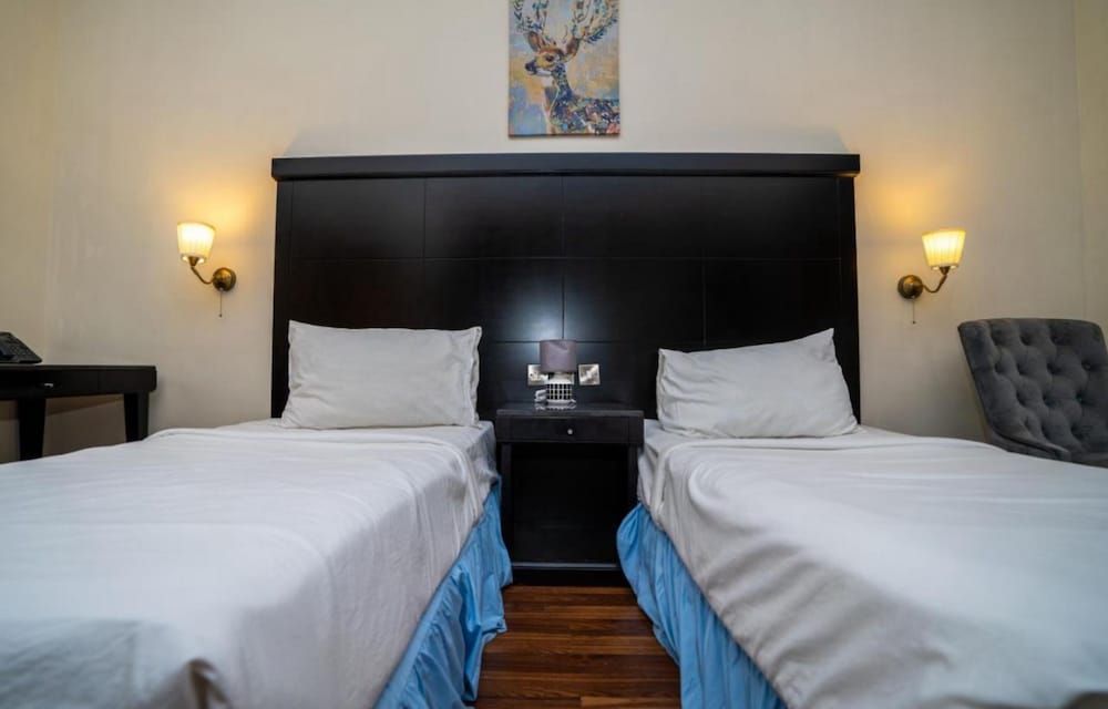 Royal Prestige Hotel