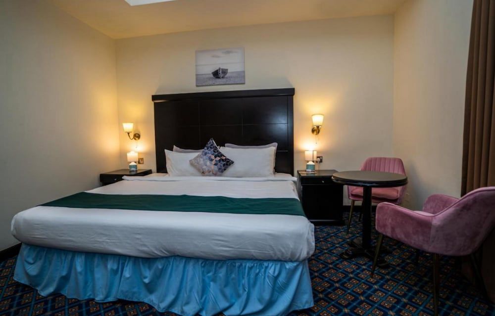 Royal Prestige Hotel