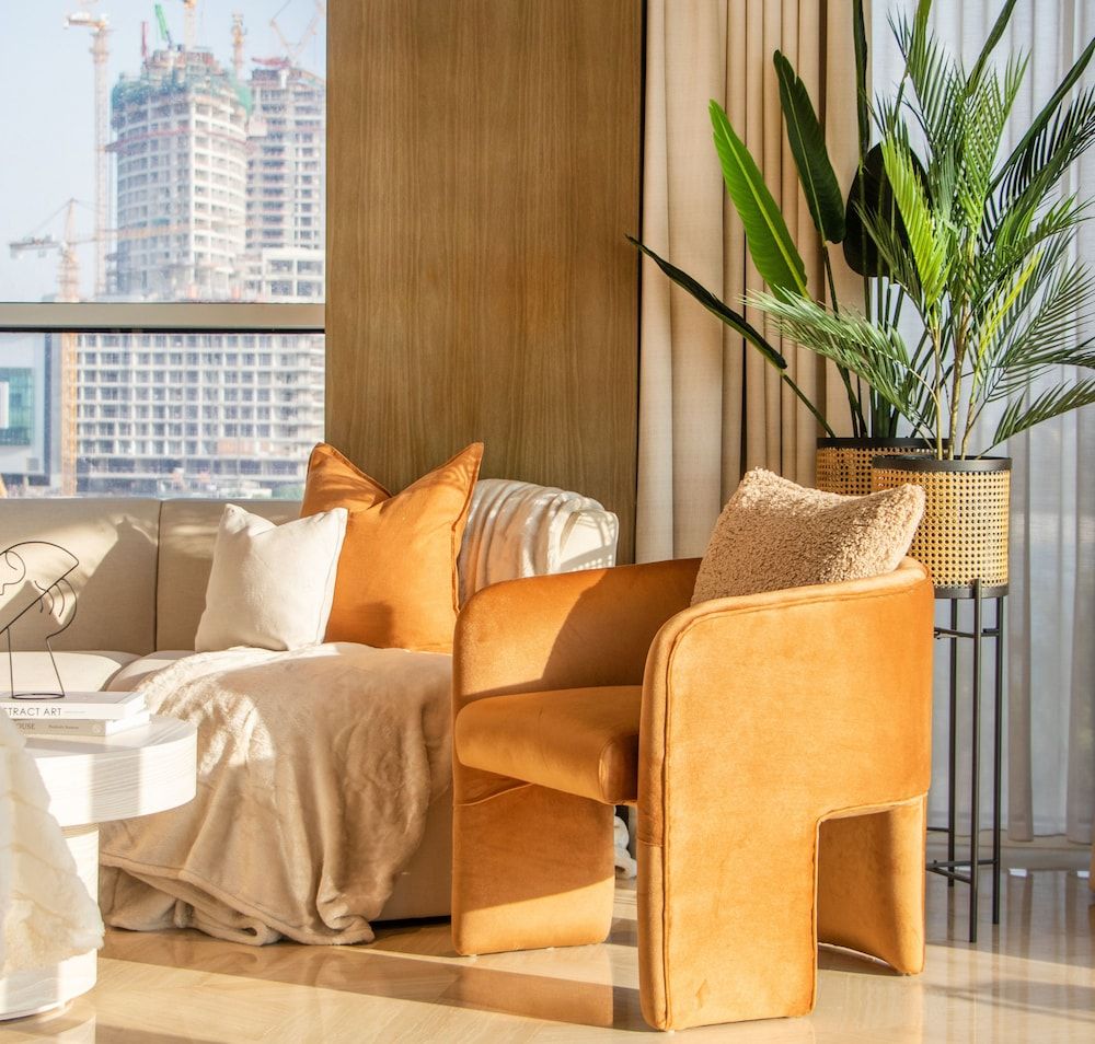 Manzil - 4BR | FIVE Palm | Private Pool & Beach