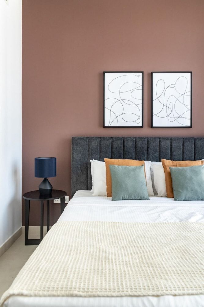 Apartment, Accessible