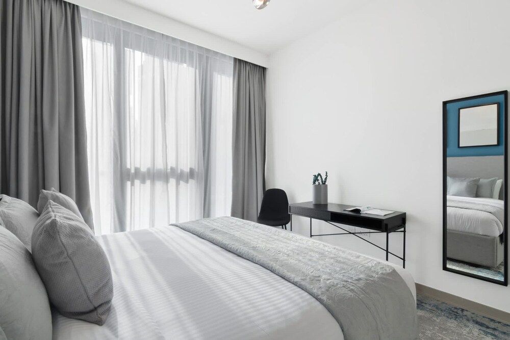 Apartment, Accessible