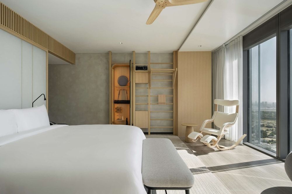 SIRO One Za'abeel SIRO Plus, complimentary fitness class and nutrition consultation 3